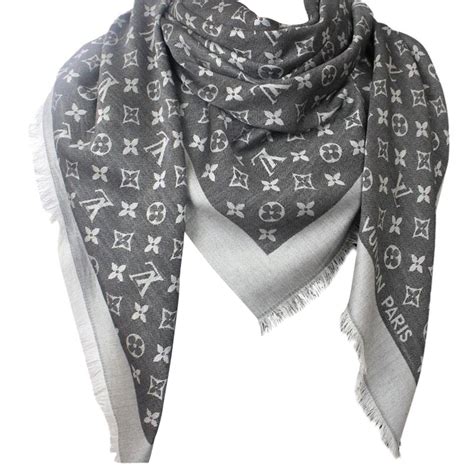 womens louis vuitton scarf